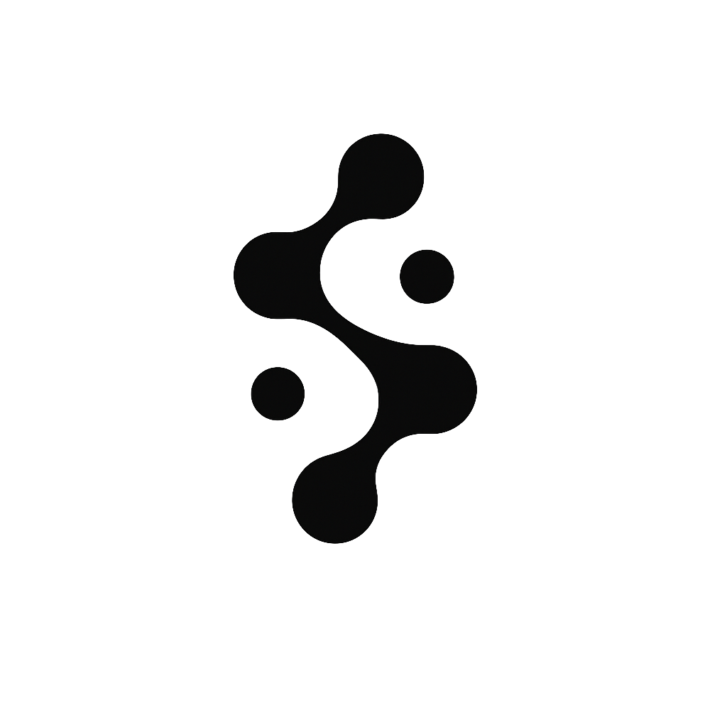 Símbolo da Synapsis & CO