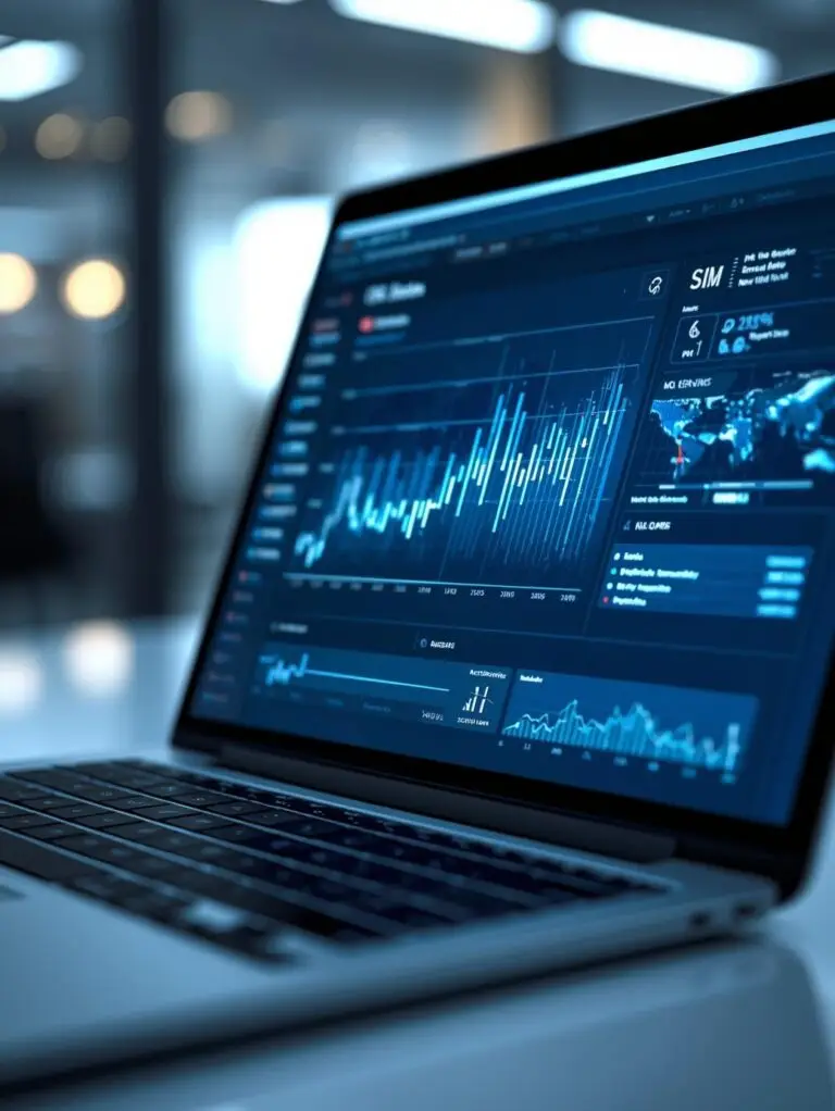 SDR Inteligente para Vendas B2B